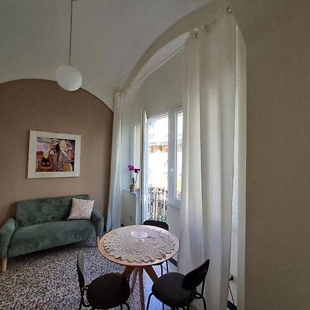 L'Alcova B&B, A Due Passi Dal Centro Генуя Екстер'єр фото