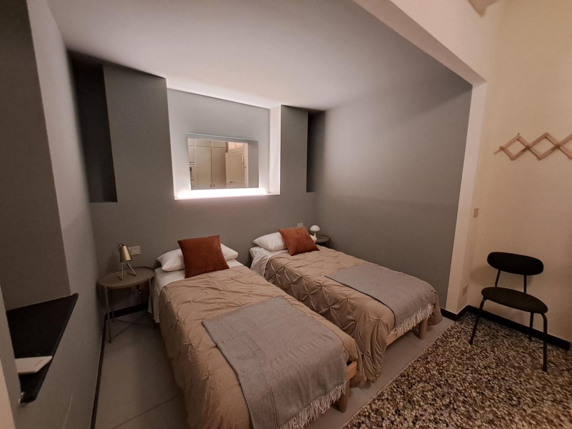 L'Alcova B&B, A Due Passi Dal Centro Генуя Екстер'єр фото